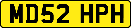 MD52HPH