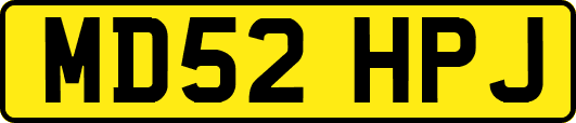MD52HPJ
