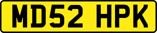 MD52HPK