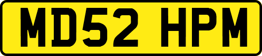 MD52HPM