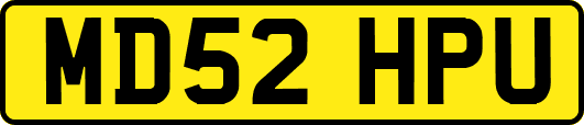 MD52HPU