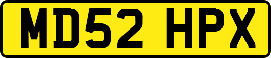 MD52HPX