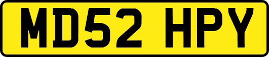 MD52HPY