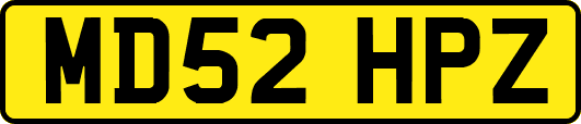 MD52HPZ