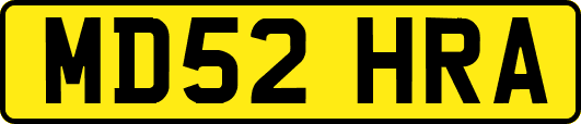 MD52HRA