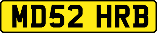 MD52HRB