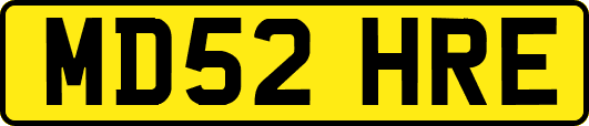 MD52HRE