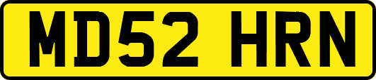 MD52HRN