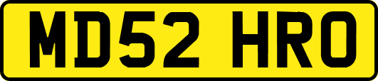 MD52HRO