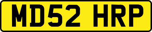 MD52HRP