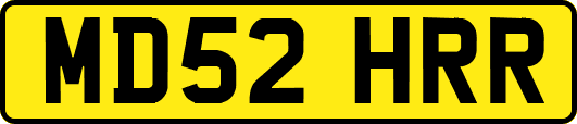MD52HRR