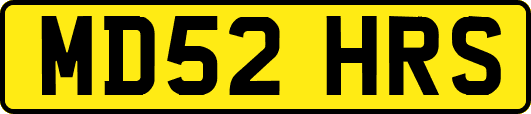 MD52HRS