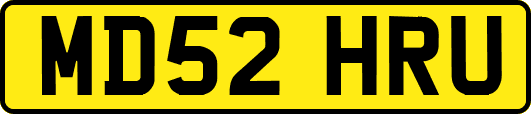 MD52HRU