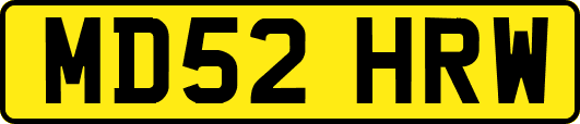 MD52HRW