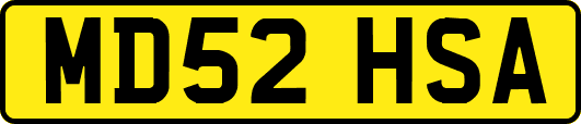 MD52HSA