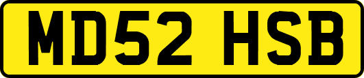 MD52HSB