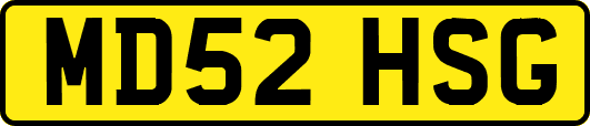 MD52HSG