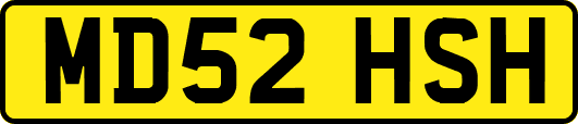 MD52HSH