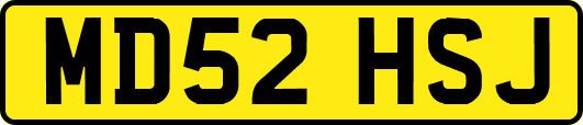 MD52HSJ