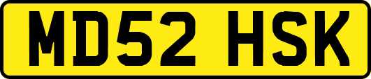 MD52HSK