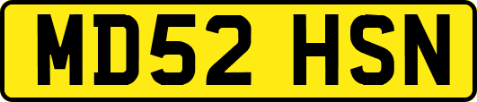 MD52HSN