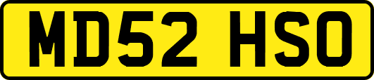 MD52HSO