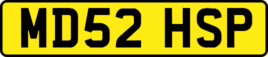 MD52HSP