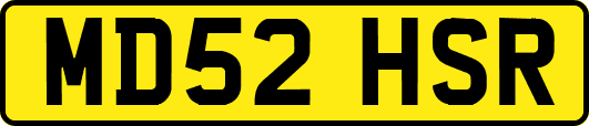 MD52HSR