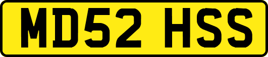 MD52HSS