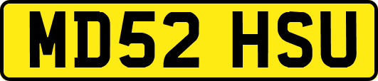 MD52HSU