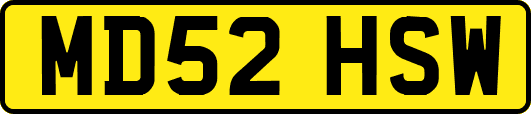 MD52HSW