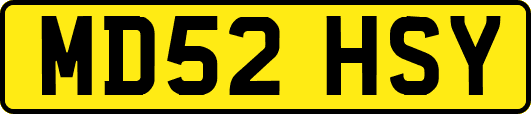 MD52HSY