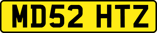 MD52HTZ