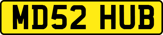 MD52HUB