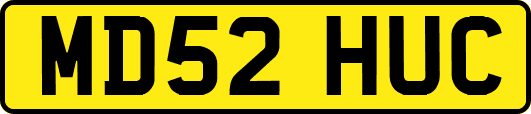 MD52HUC