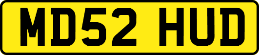 MD52HUD