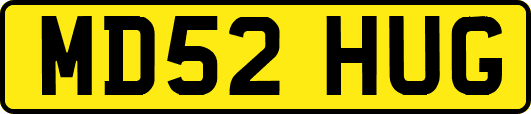 MD52HUG