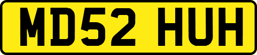 MD52HUH