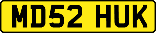 MD52HUK