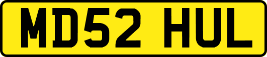 MD52HUL
