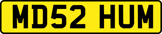 MD52HUM