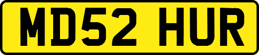 MD52HUR