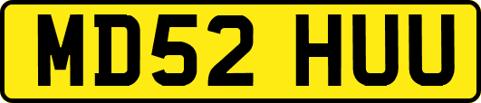 MD52HUU
