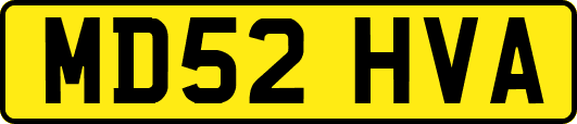 MD52HVA