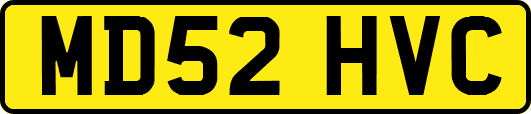 MD52HVC