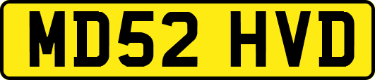 MD52HVD