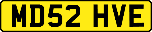 MD52HVE