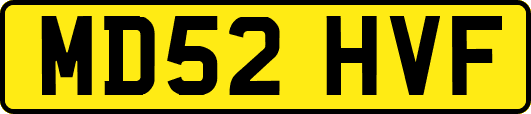 MD52HVF