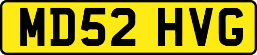 MD52HVG