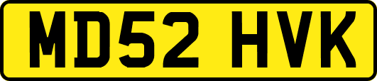 MD52HVK
